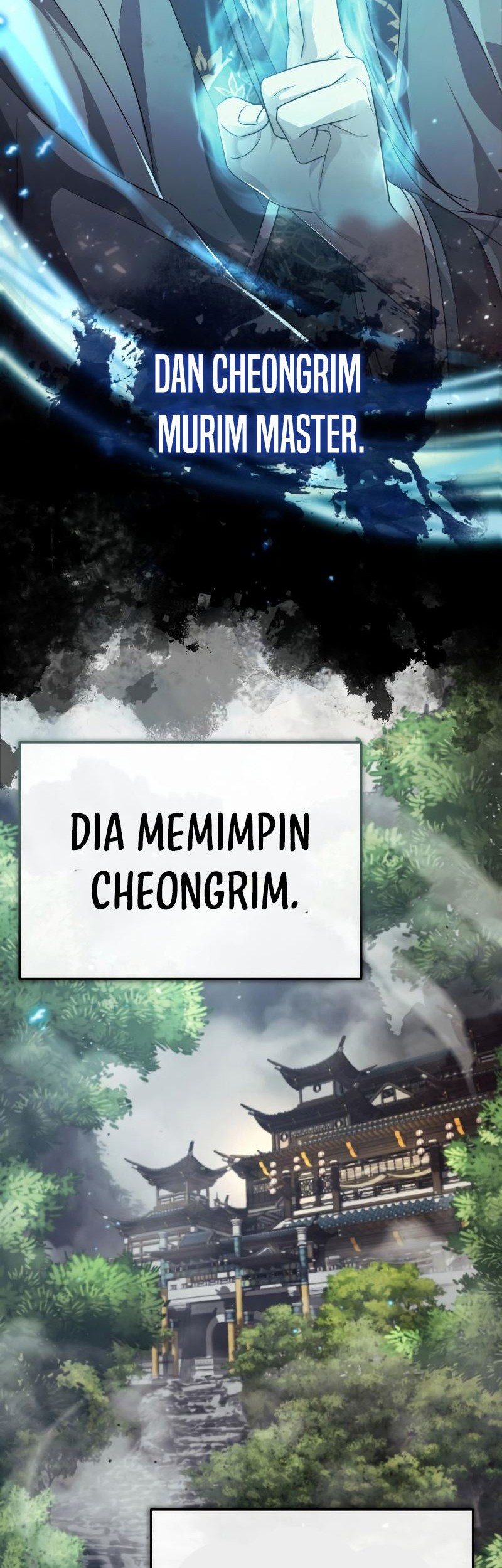 The Terminally Ill Young Master of the Baek Clan Chapter 05 Gambar 23