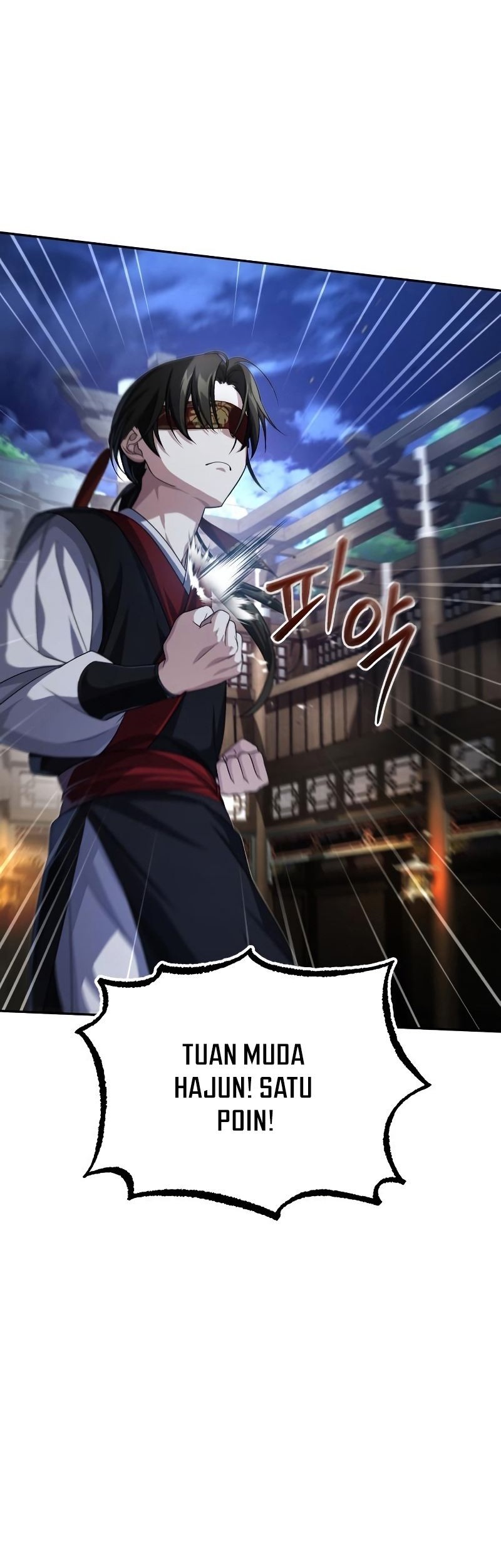 The Terminally Ill Young Master of the Baek Clan Chapter 04 Gambar 52