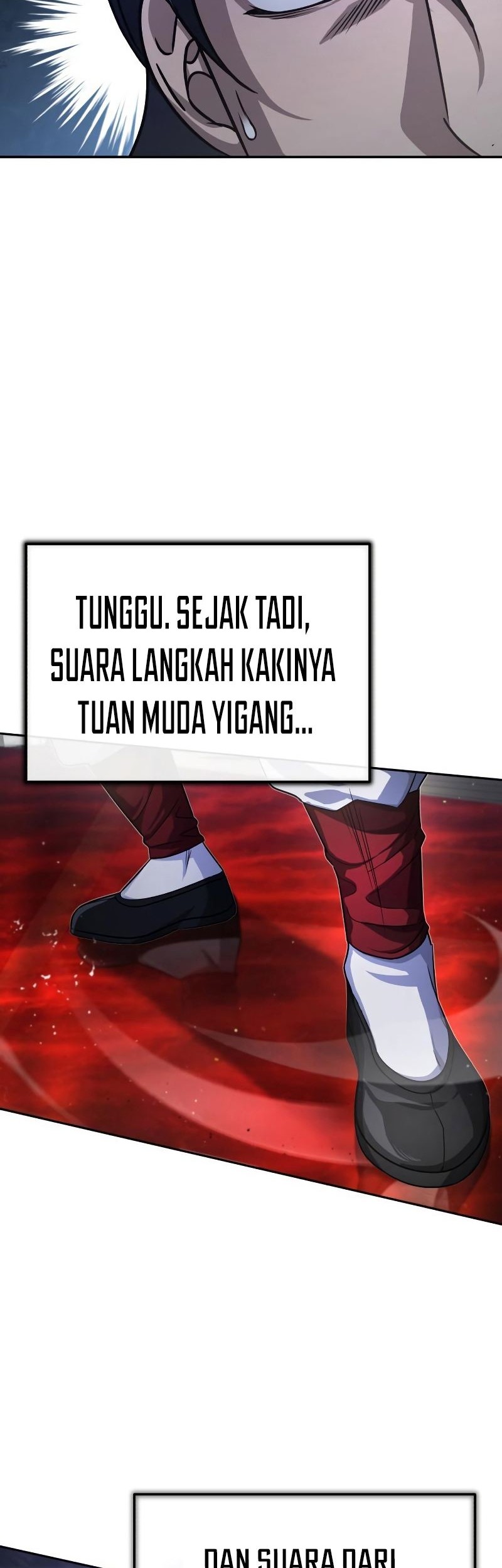 The Terminally Ill Young Master of the Baek Clan Chapter 04 Gambar 62