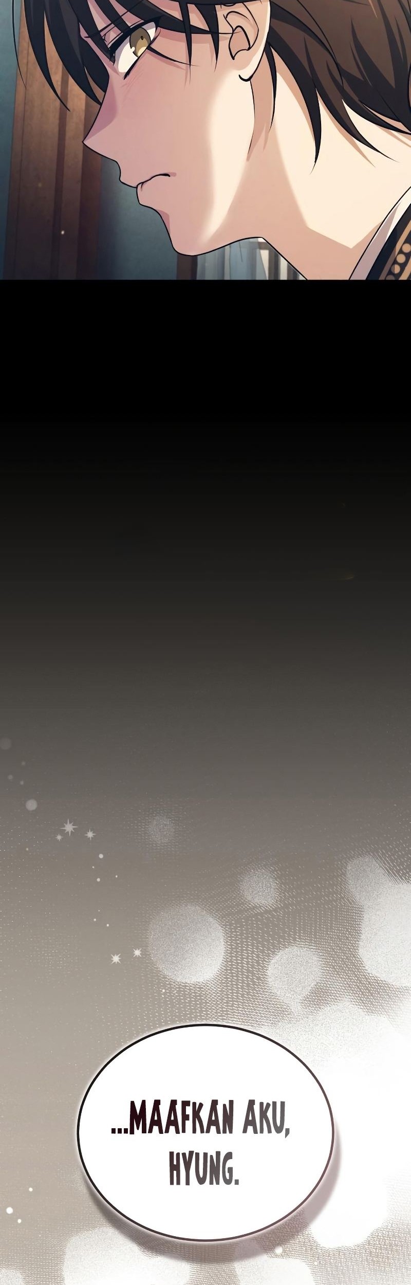 The Terminally Ill Young Master of the Baek Clan Chapter 04 Gambar 76