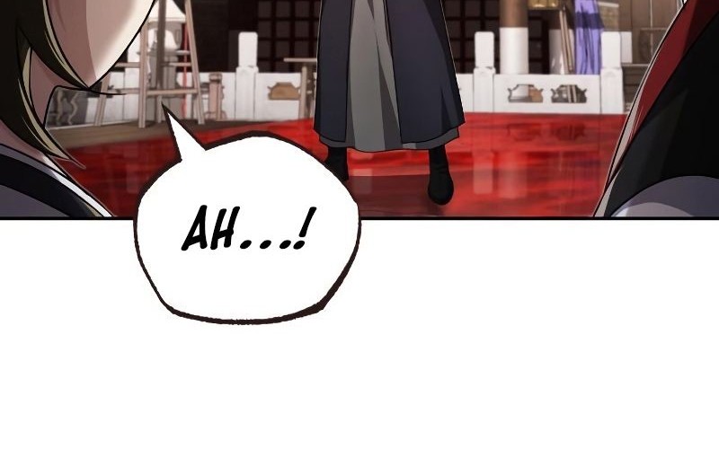 The Terminally Ill Young Master of the Baek Clan Chapter 04 Gambar 26