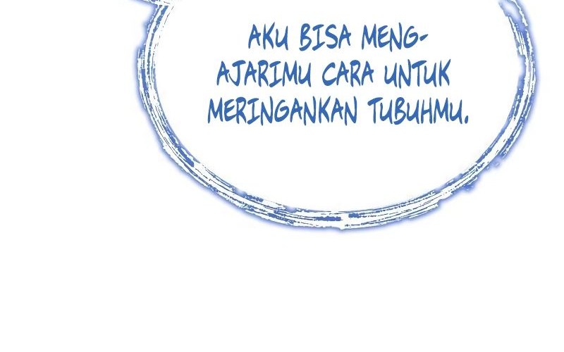 The Terminally Ill Young Master of the Baek Clan Chapter 04 Gambar 30