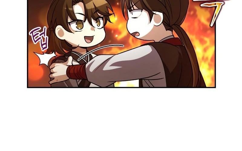 The Terminally Ill Young Master of the Baek Clan Chapter 04 Gambar 34