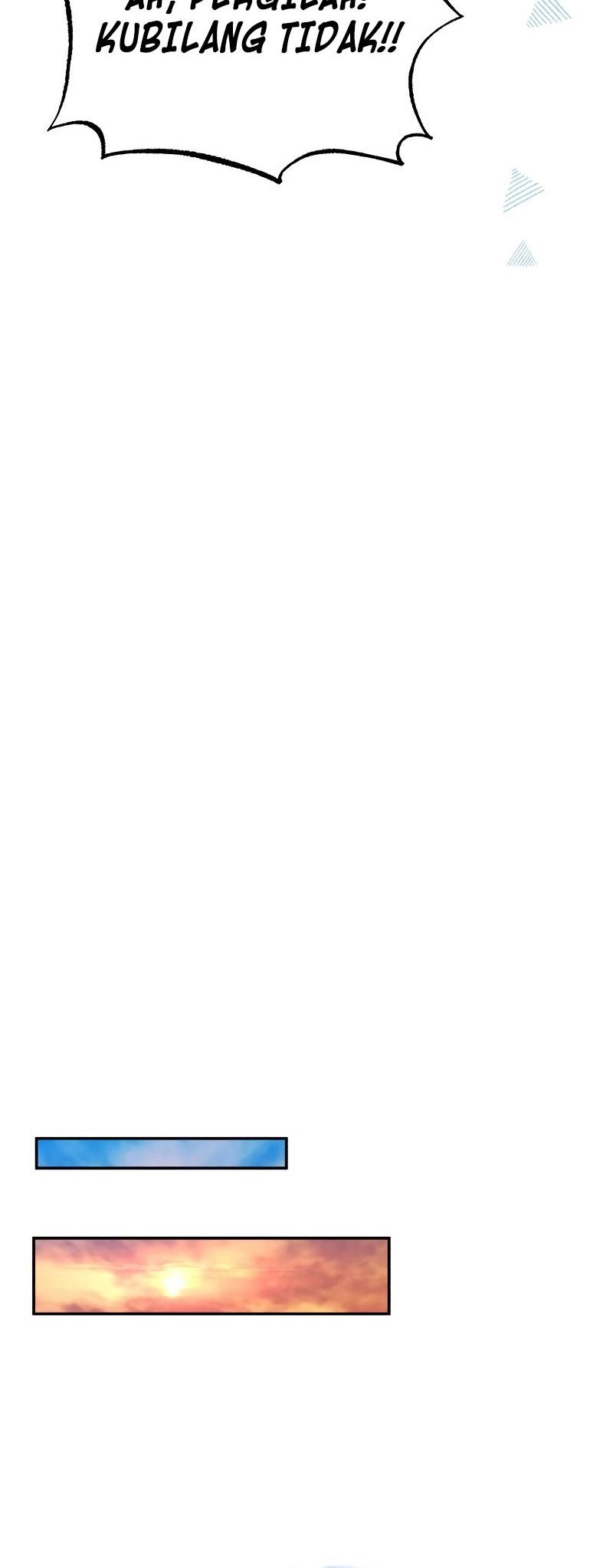 The Terminally Ill Young Master of the Baek Clan Chapter 03 Gambar 74