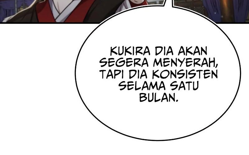 The Terminally Ill Young Master of the Baek Clan Chapter 03 Gambar 24