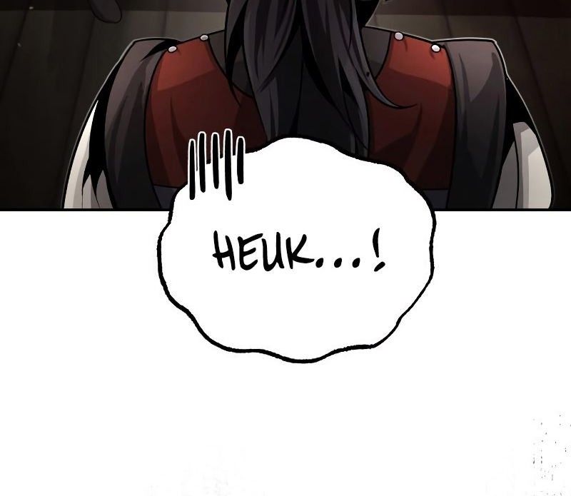 The Terminally Ill Young Master of the Baek Clan Chapter 03 Gambar 30