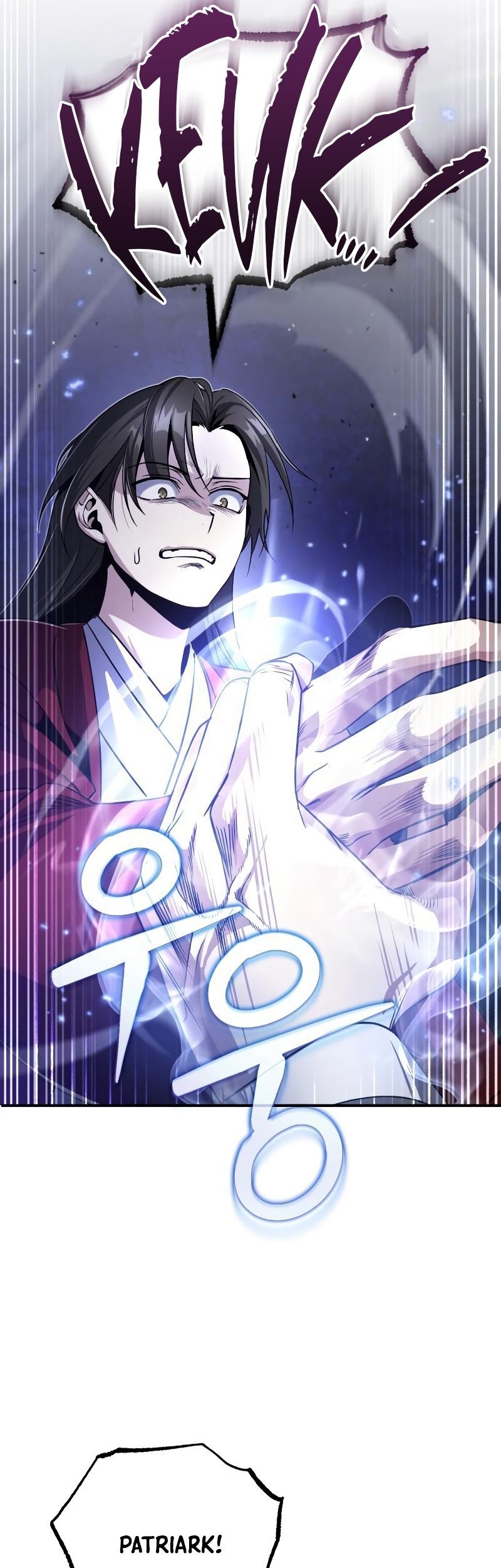 The Terminally Ill Young Master of the Baek Clan Chapter 02 Gambar 34