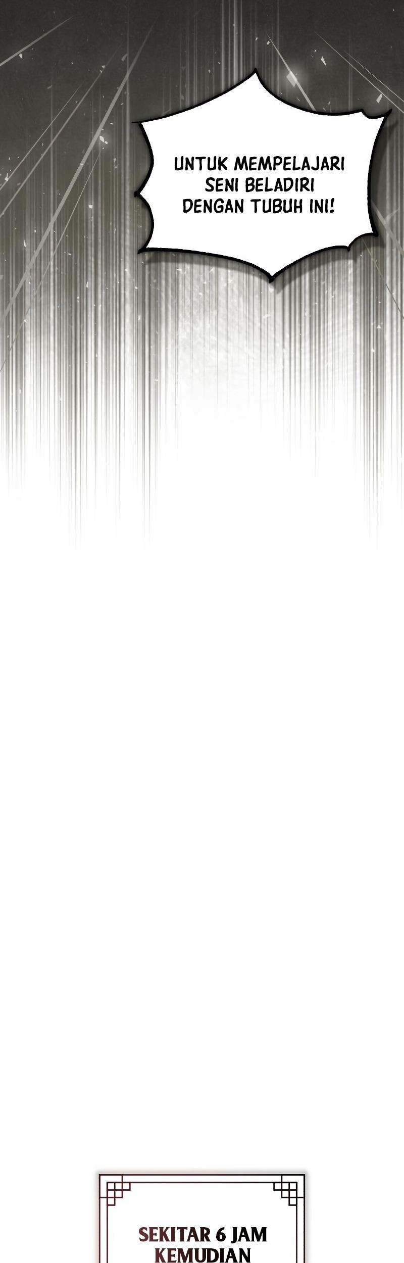 The Terminally Ill Young Master of the Baek Clan Chapter 02 Gambar 90