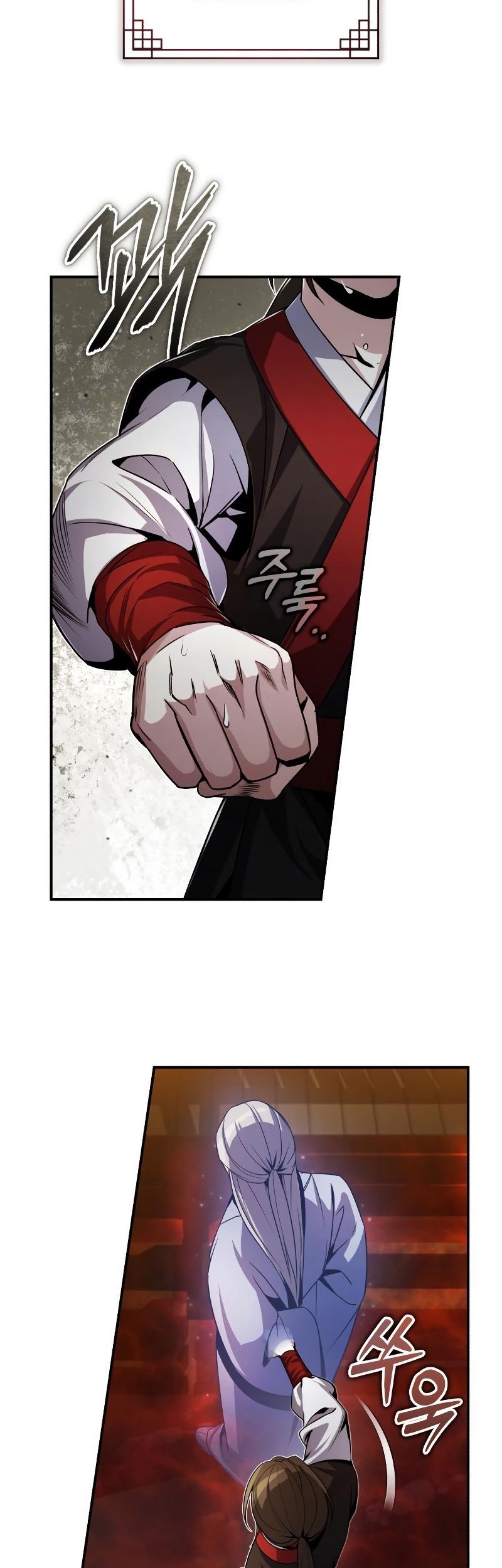 The Terminally Ill Young Master of the Baek Clan Chapter 02 Gambar 91