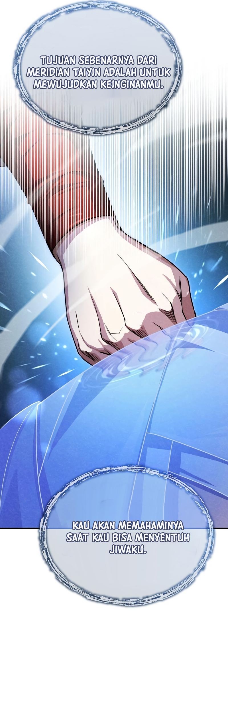 The Terminally Ill Young Master of the Baek Clan Chapter 02 Gambar 94