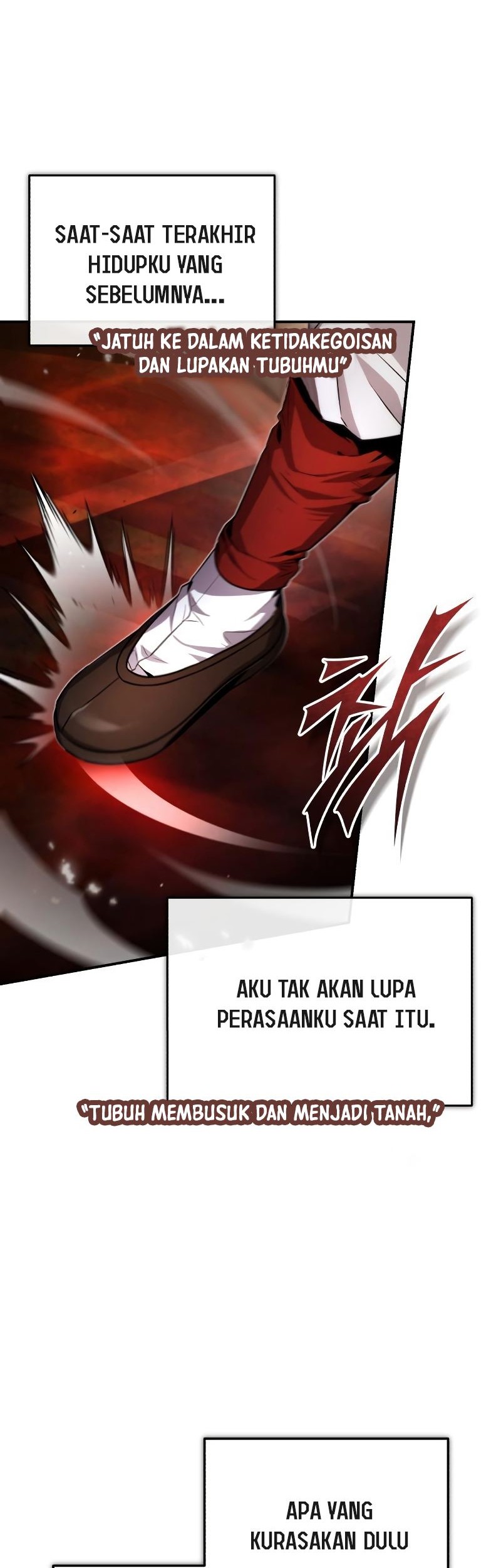The Terminally Ill Young Master of the Baek Clan Chapter 02 Gambar 99