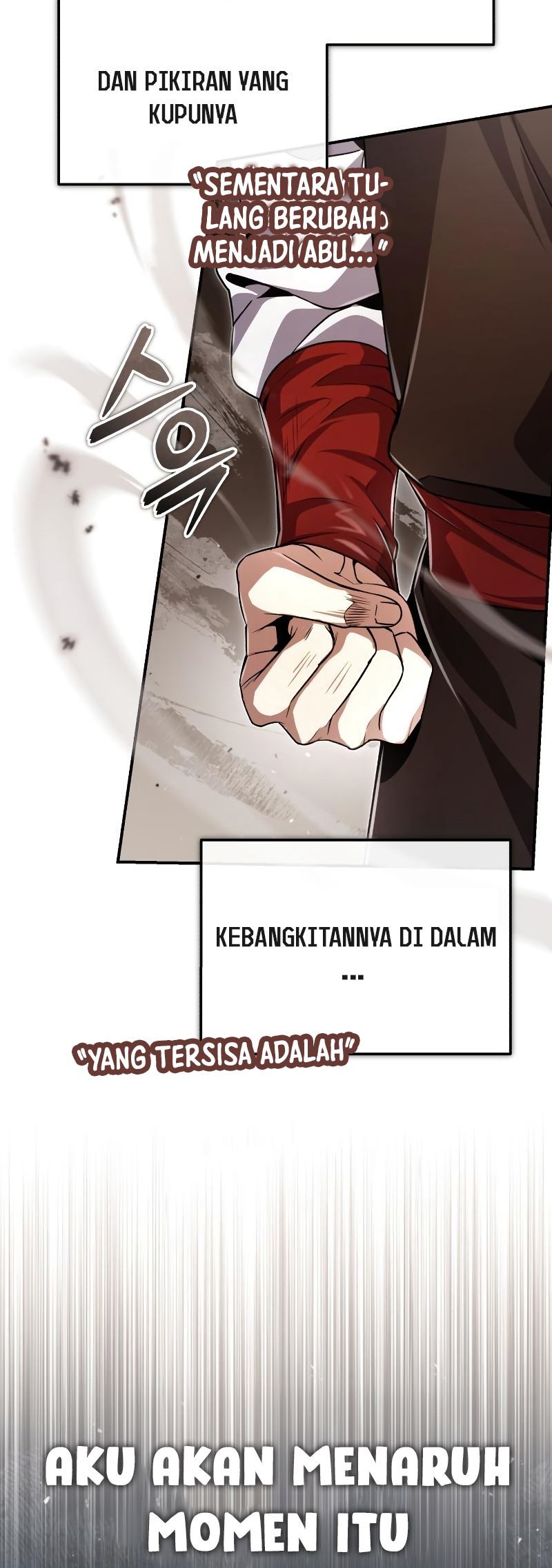 The Terminally Ill Young Master of the Baek Clan Chapter 02 Gambar 100
