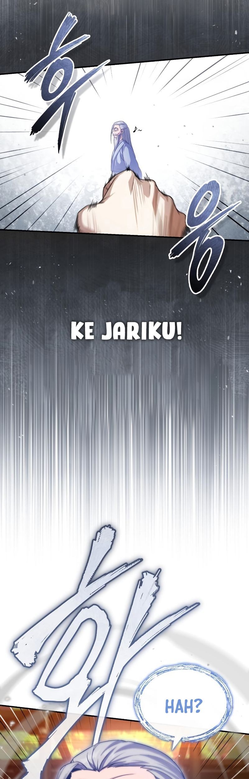 The Terminally Ill Young Master of the Baek Clan Chapter 02 Gambar 101