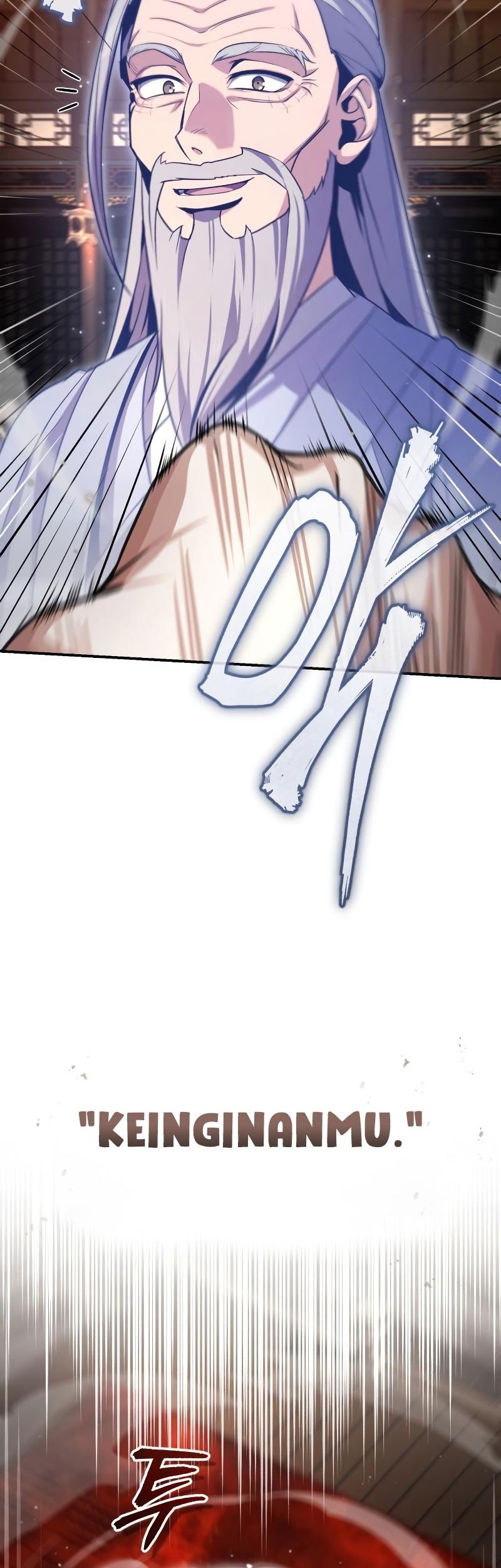 The Terminally Ill Young Master of the Baek Clan Chapter 02 Gambar 102