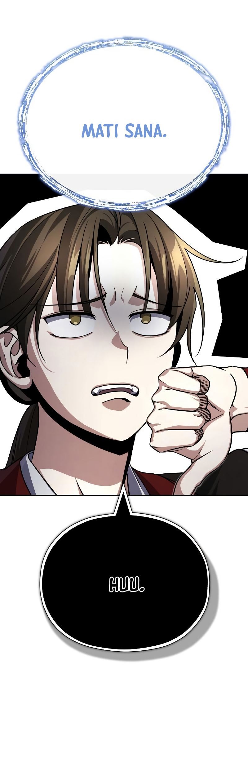 The Terminally Ill Young Master of the Baek Clan Chapter 02 Gambar 71