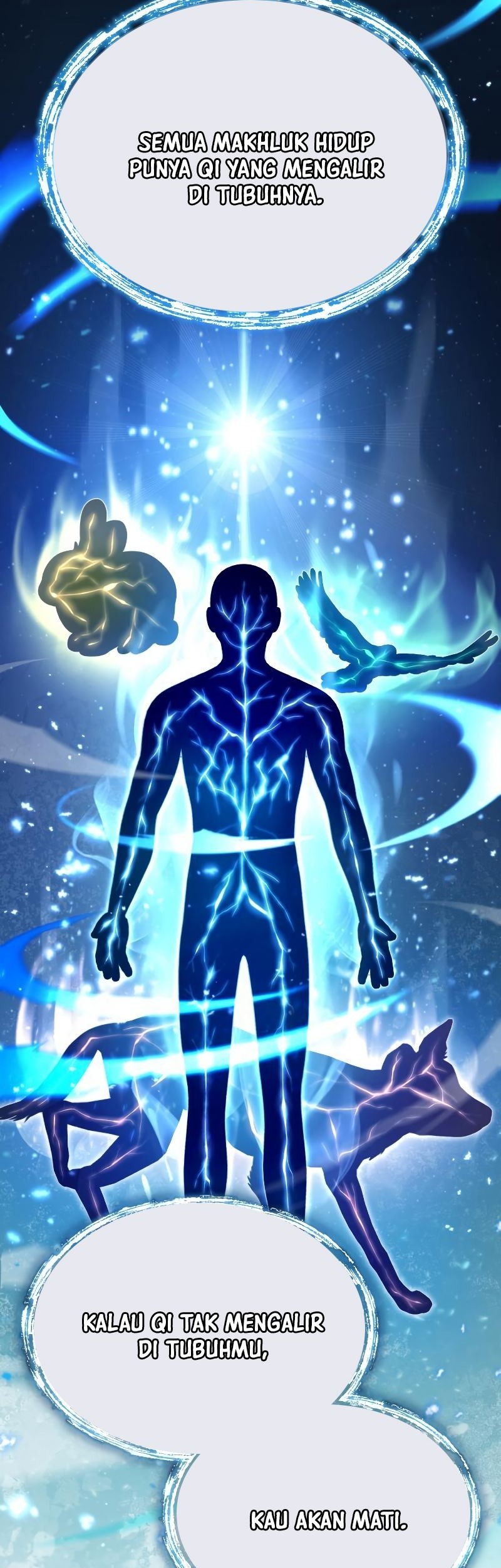 The Terminally Ill Young Master of the Baek Clan Chapter 02 Gambar 73