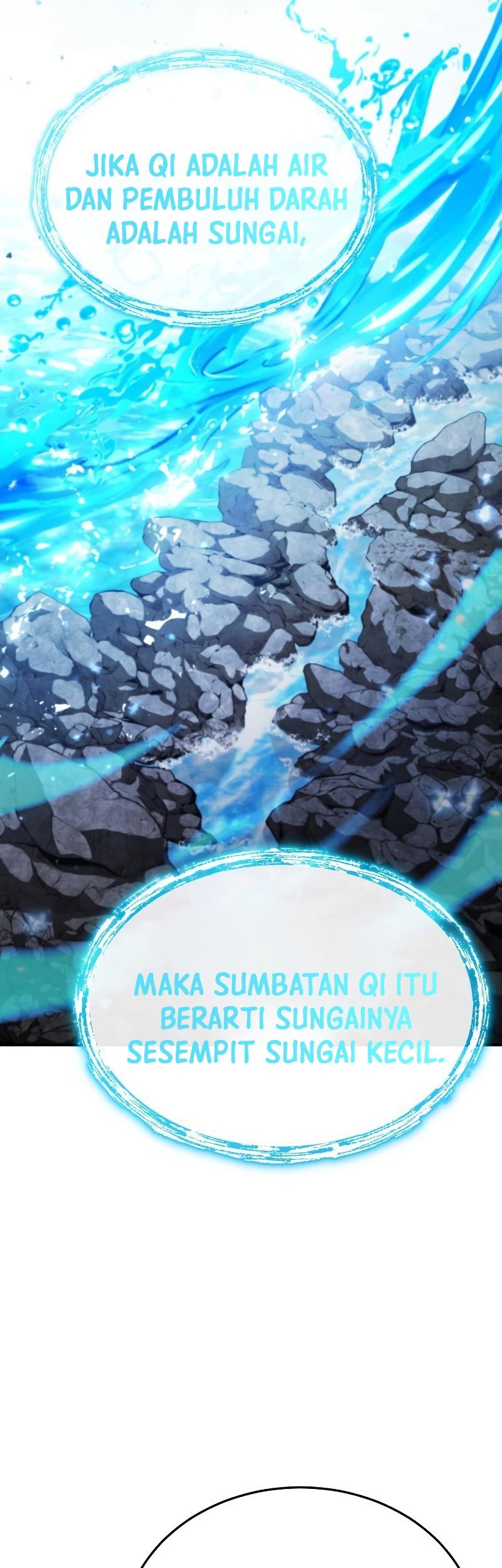 The Terminally Ill Young Master of the Baek Clan Chapter 02 Gambar 75