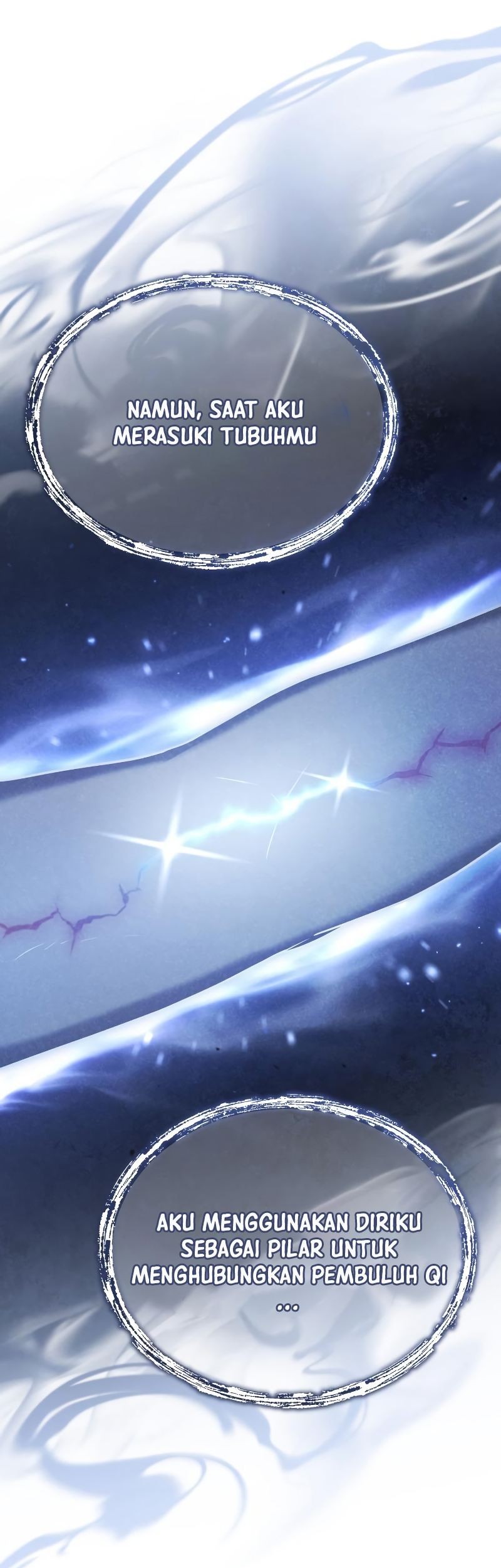 The Terminally Ill Young Master of the Baek Clan Chapter 02 Gambar 79