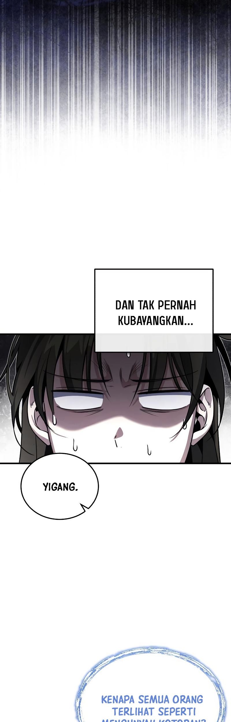 The Terminally Ill Young Master of the Baek Clan Chapter 02 Gambar 5