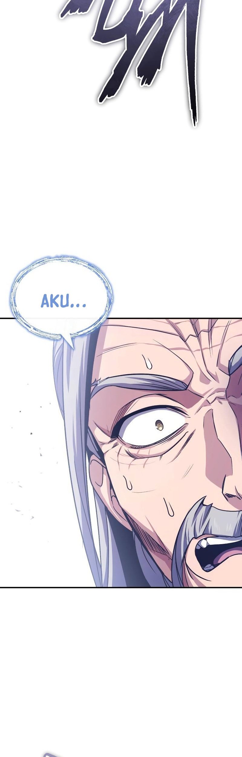 The Terminally Ill Young Master of the Baek Clan Chapter 02 Gambar 105