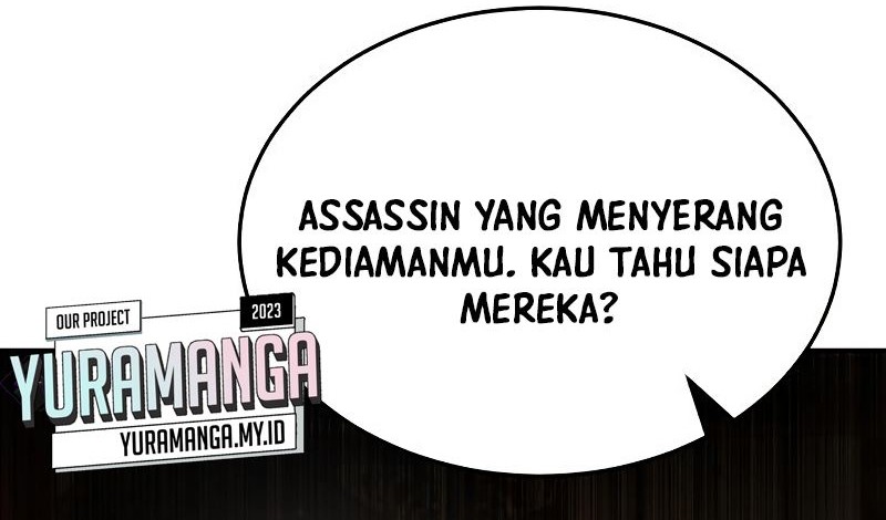 The Terminally Ill Young Master of the Baek Clan Chapter 02 Gambar 12