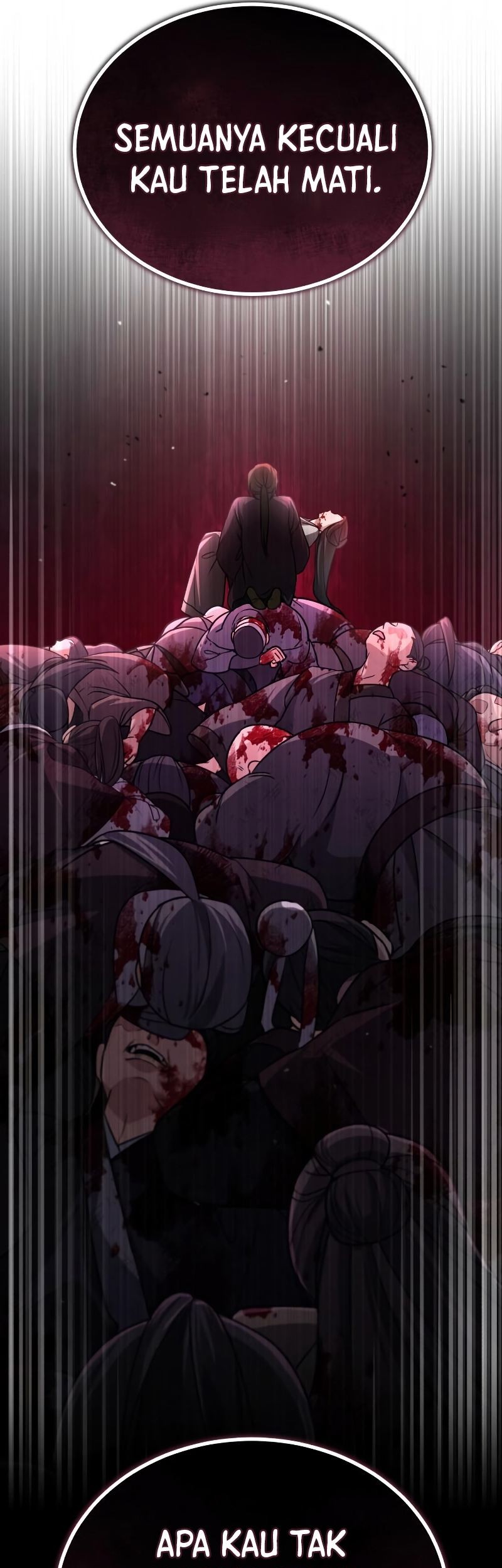 The Terminally Ill Young Master of the Baek Clan Chapter 02 Gambar 20