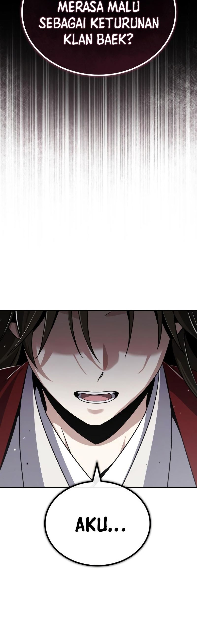 The Terminally Ill Young Master of the Baek Clan Chapter 02 Gambar 21