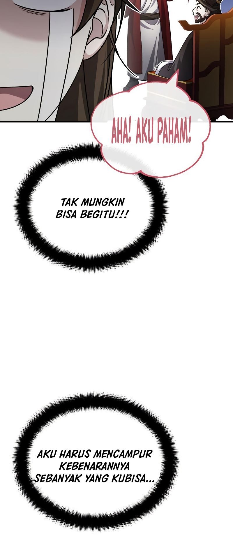 The Terminally Ill Young Master of the Baek Clan Chapter 02 Gambar 30