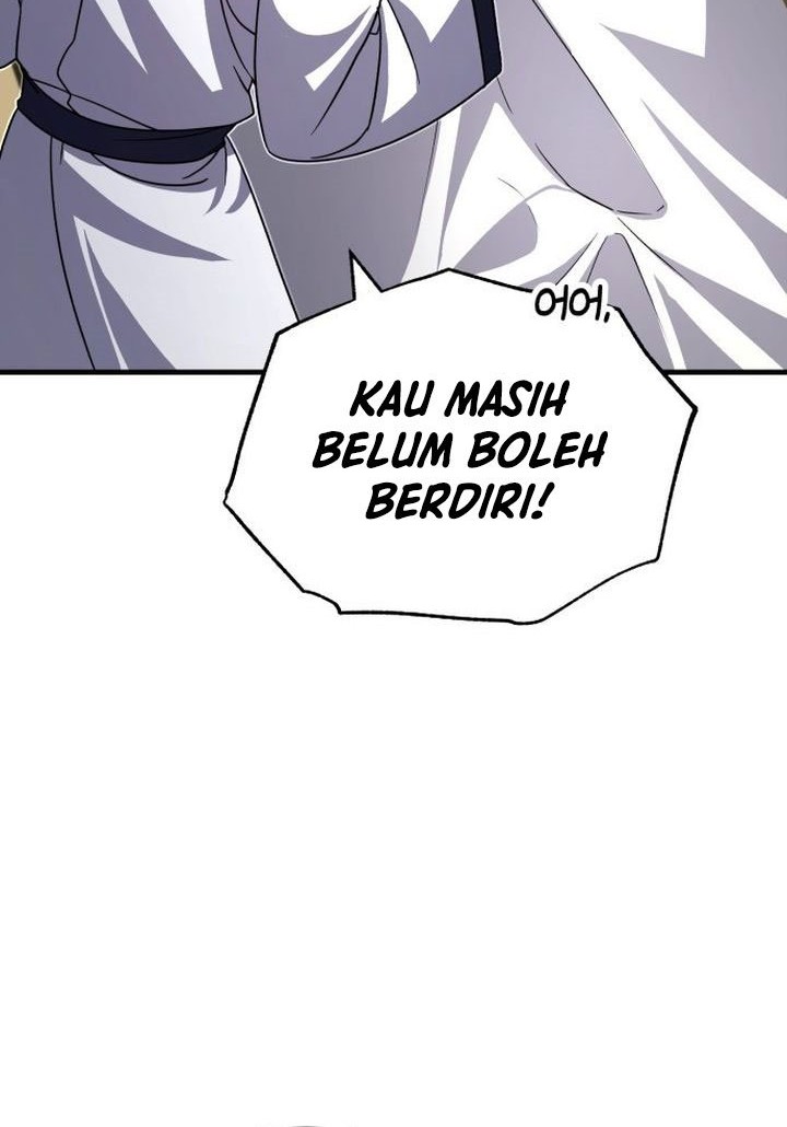 The Terminally Ill Young Master of the Baek Clan Chapter 01 Gambar 78