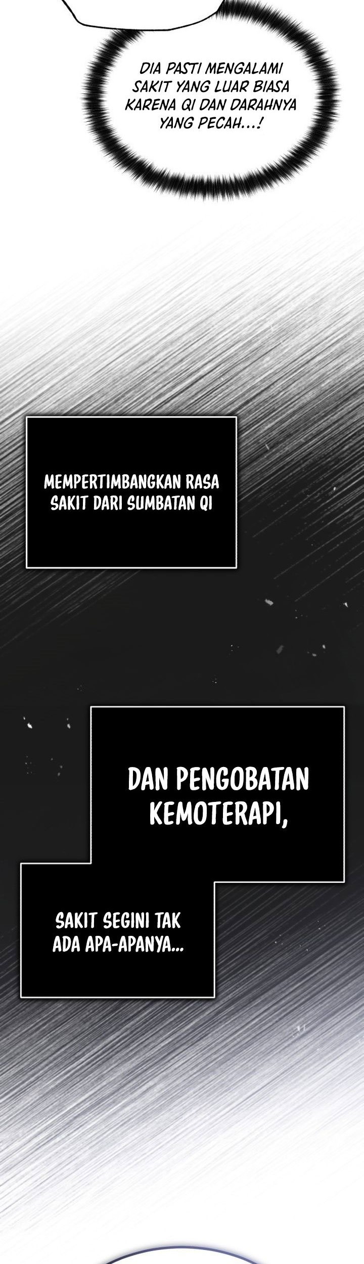 The Terminally Ill Young Master of the Baek Clan Chapter 01 Gambar 82