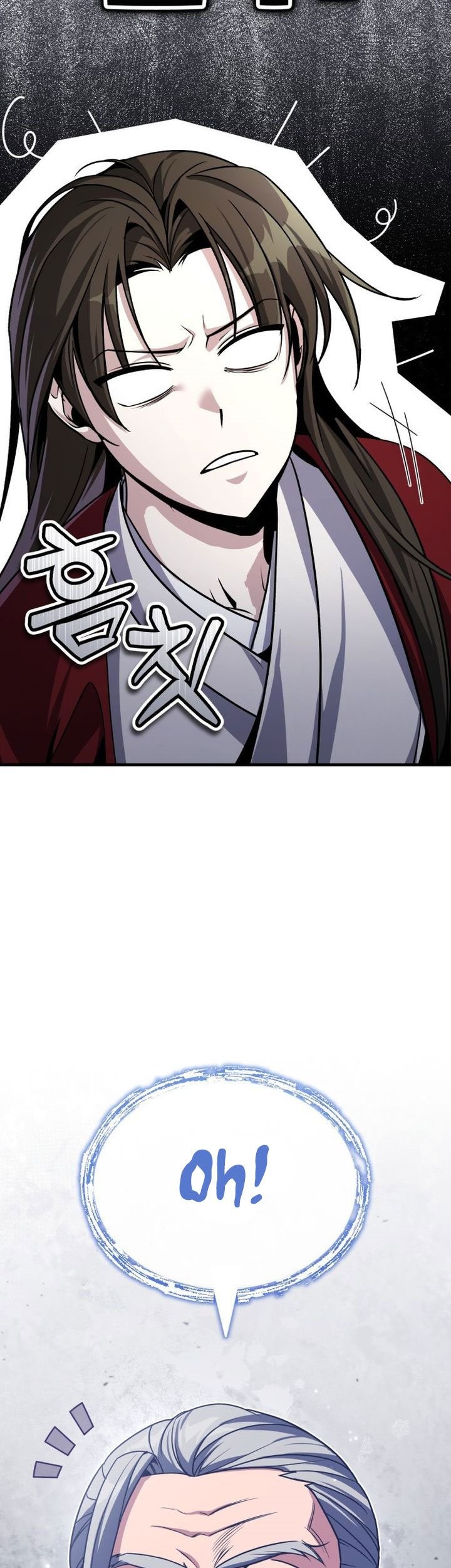 The Terminally Ill Young Master of the Baek Clan Chapter 01 Gambar 89