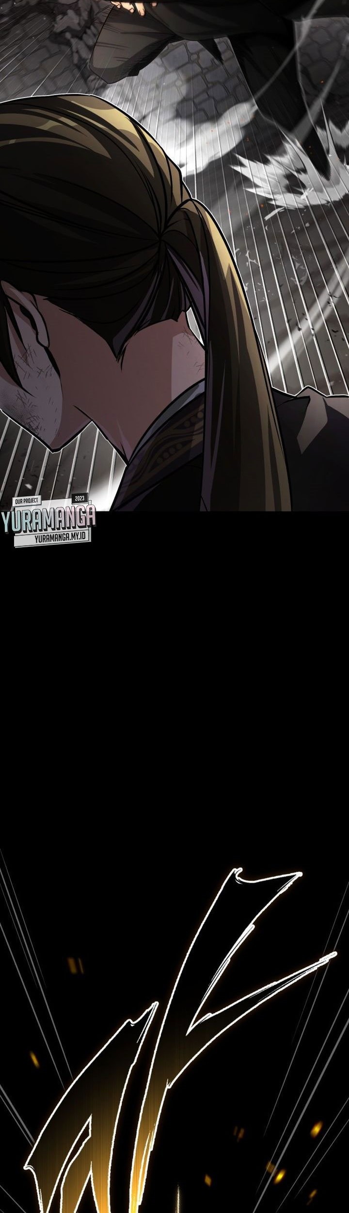 The Terminally Ill Young Master of the Baek Clan Chapter 01 Gambar 52