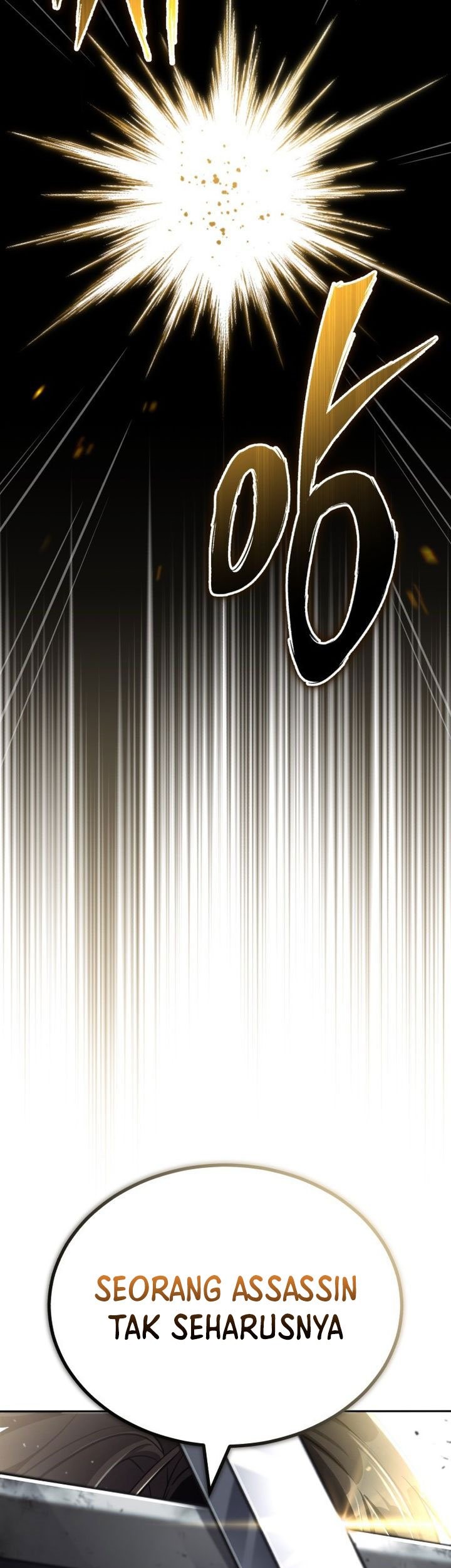 The Terminally Ill Young Master of the Baek Clan Chapter 01 Gambar 53