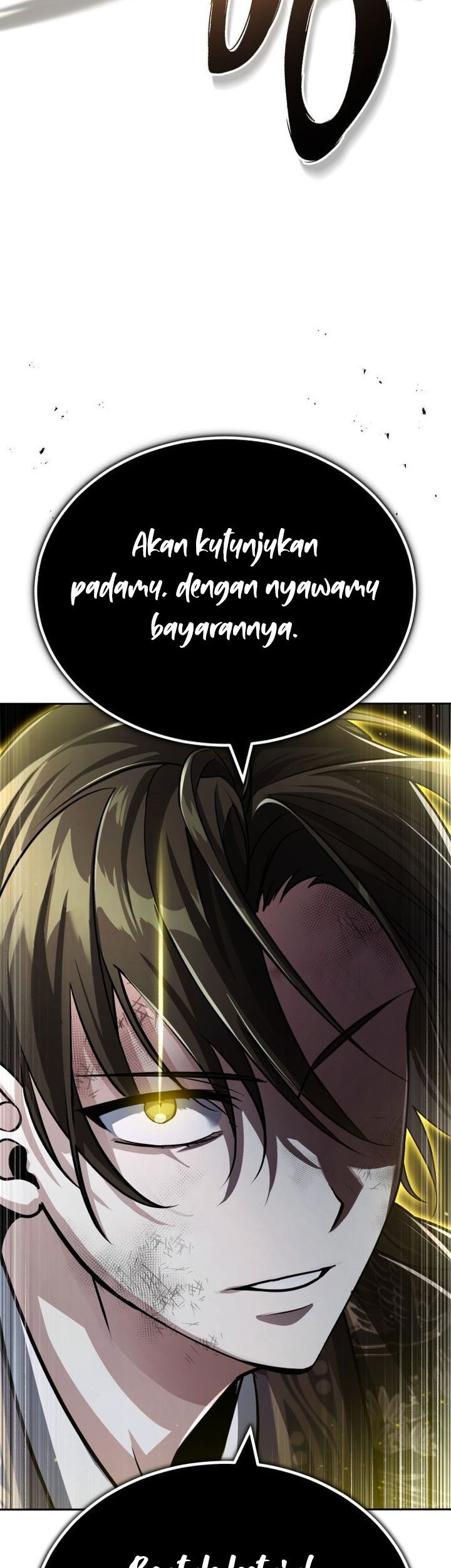 The Terminally Ill Young Master of the Baek Clan Chapter 01 Gambar 56