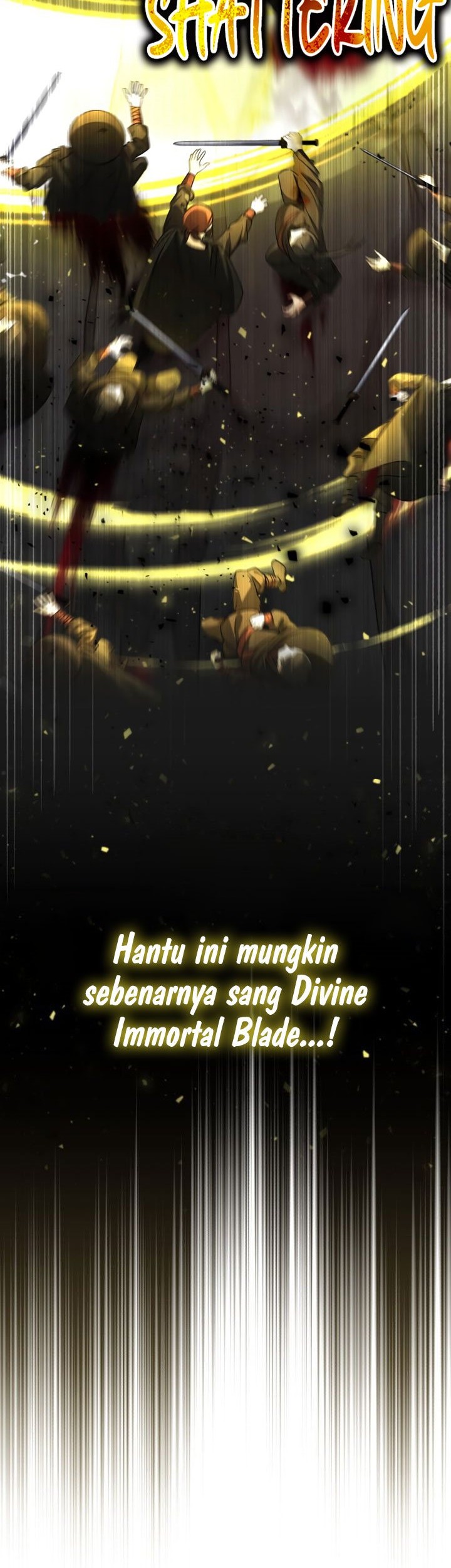 The Terminally Ill Young Master of the Baek Clan Chapter 01 Gambar 61