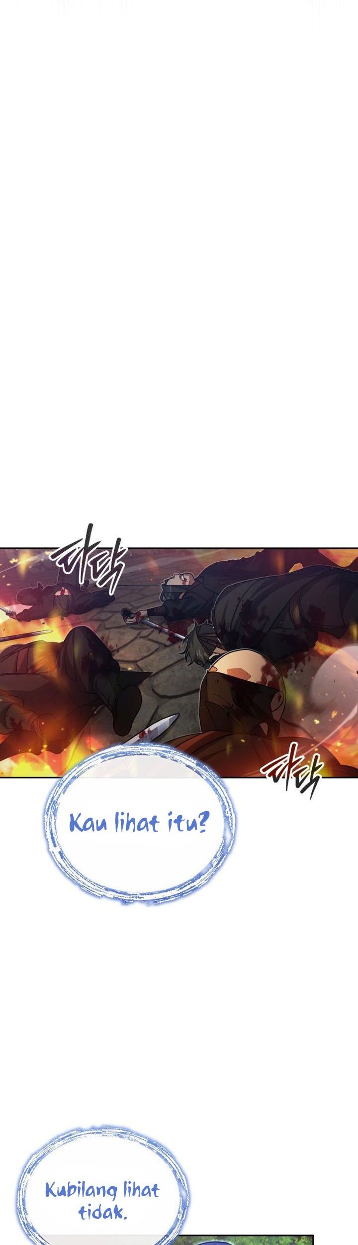 The Terminally Ill Young Master of the Baek Clan Chapter 01 Gambar 62