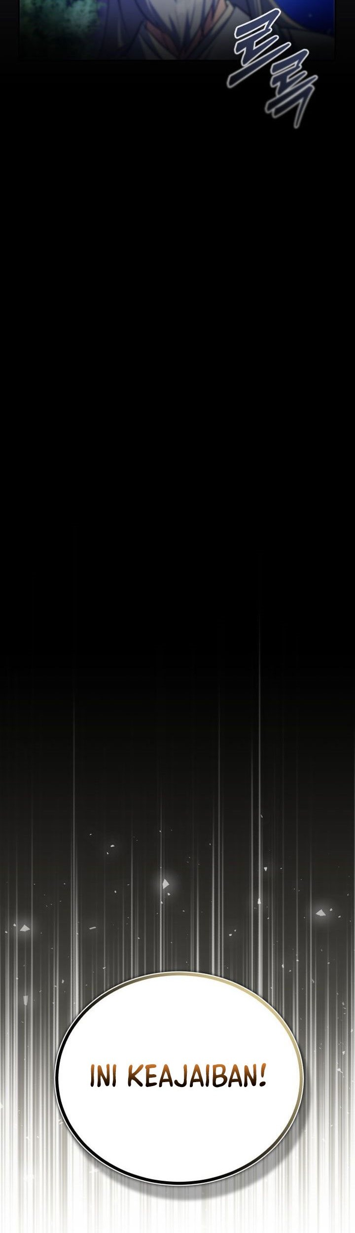 The Terminally Ill Young Master of the Baek Clan Chapter 01 Gambar 69