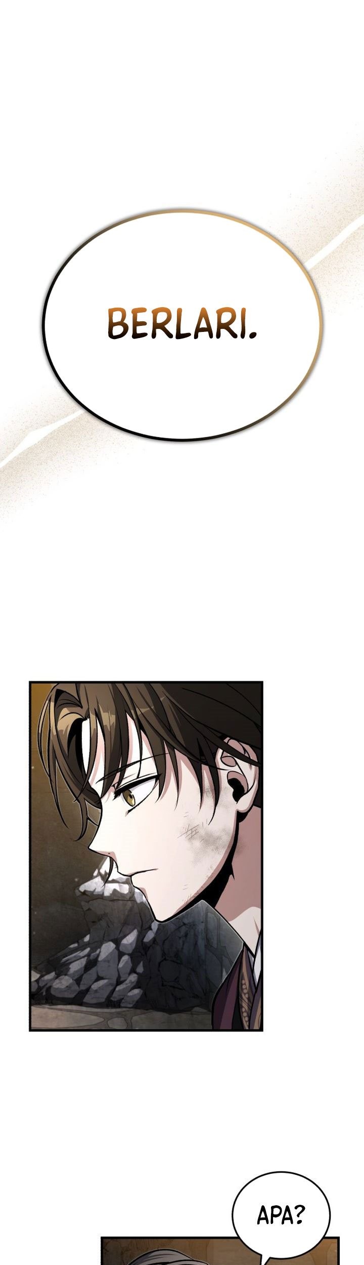 Manhwa The Terminally Ill Young Master of the Baek Clan Chapter 01 gambar nomor 2