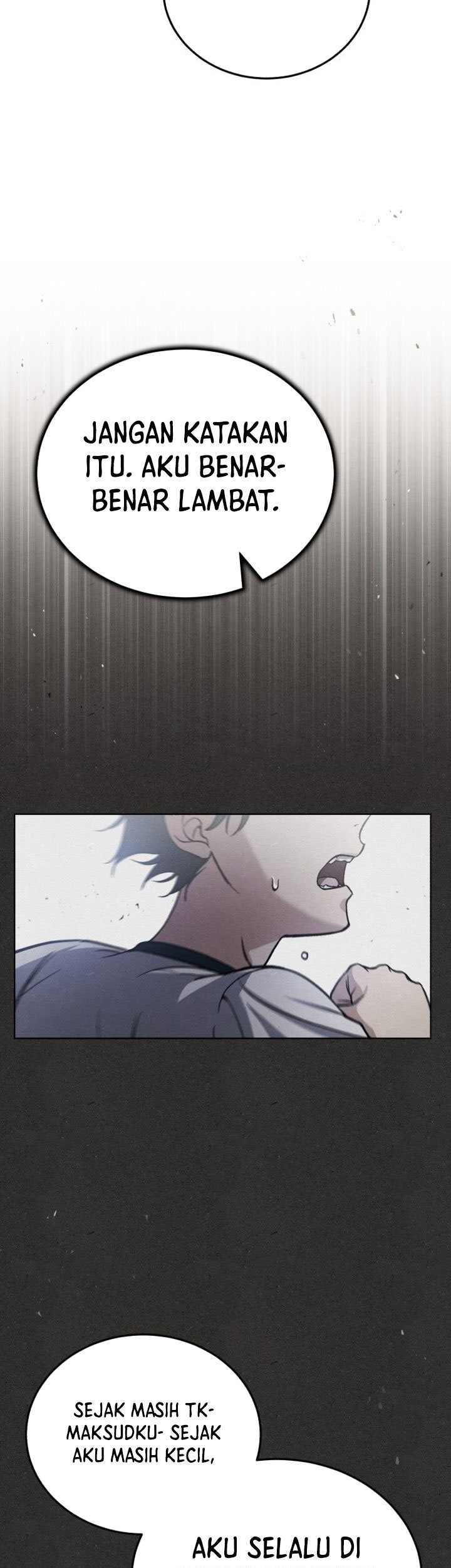 The Terminally Ill Young Master of the Baek Clan Chapter 01 Gambar 4