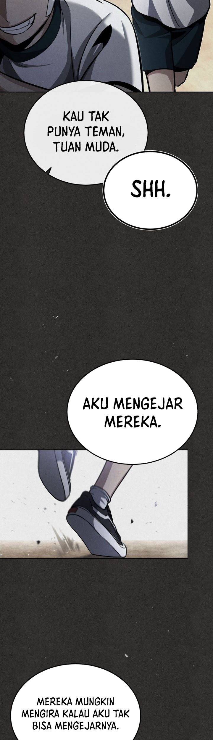 The Terminally Ill Young Master of the Baek Clan Chapter 01 Gambar 6