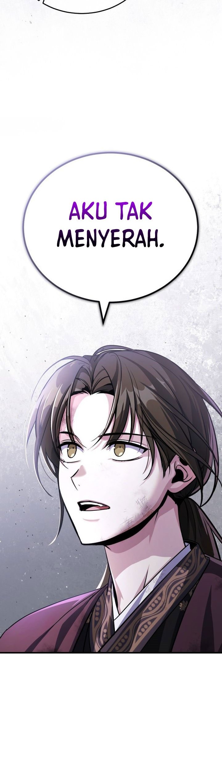 The Terminally Ill Young Master of the Baek Clan Chapter 01 Gambar 9