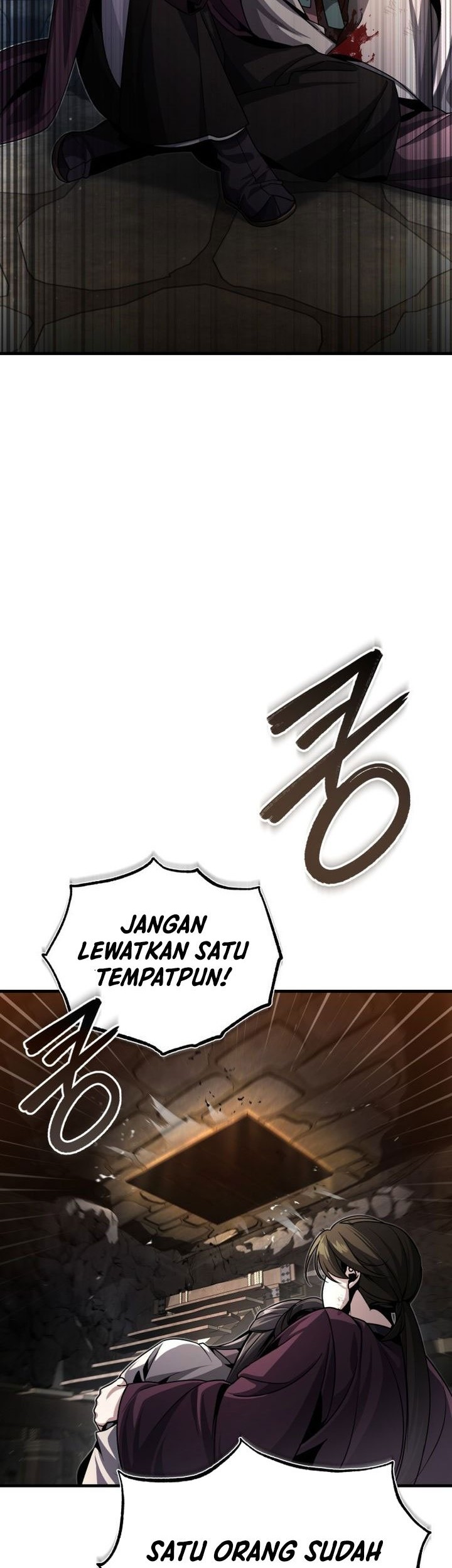 The Terminally Ill Young Master of the Baek Clan Chapter 01 Gambar 15