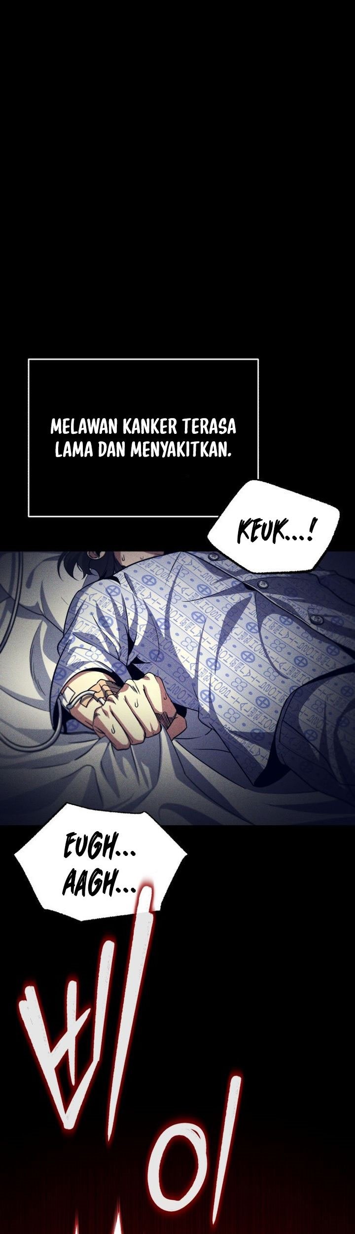 The Terminally Ill Young Master of the Baek Clan Chapter 01 Gambar 20