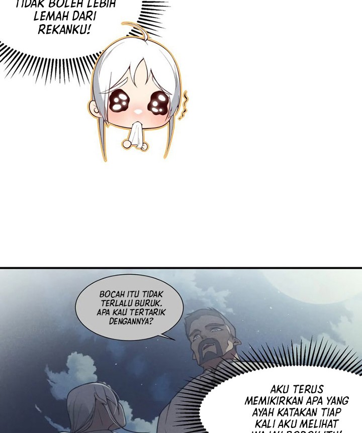 Demon Evolution Chapter 23 Gambar 27