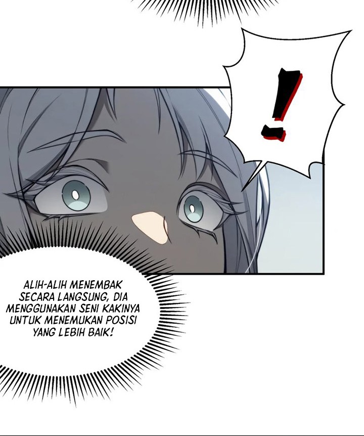 Demon Evolution Chapter 23 Gambar 31