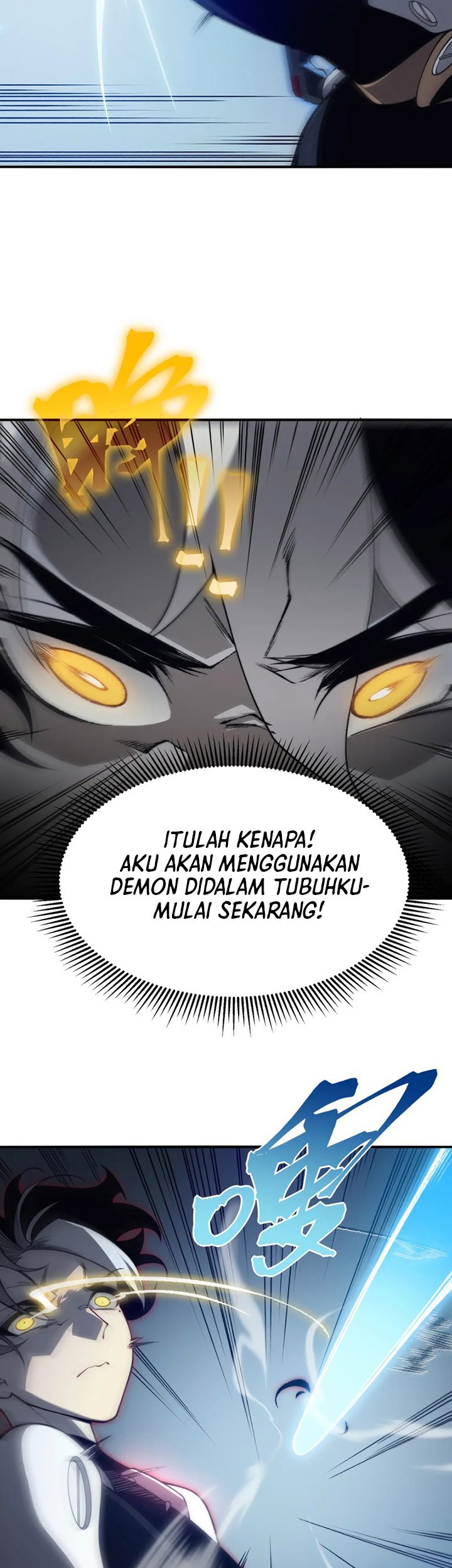 Demon Evolution Chapter 23 Gambar 36