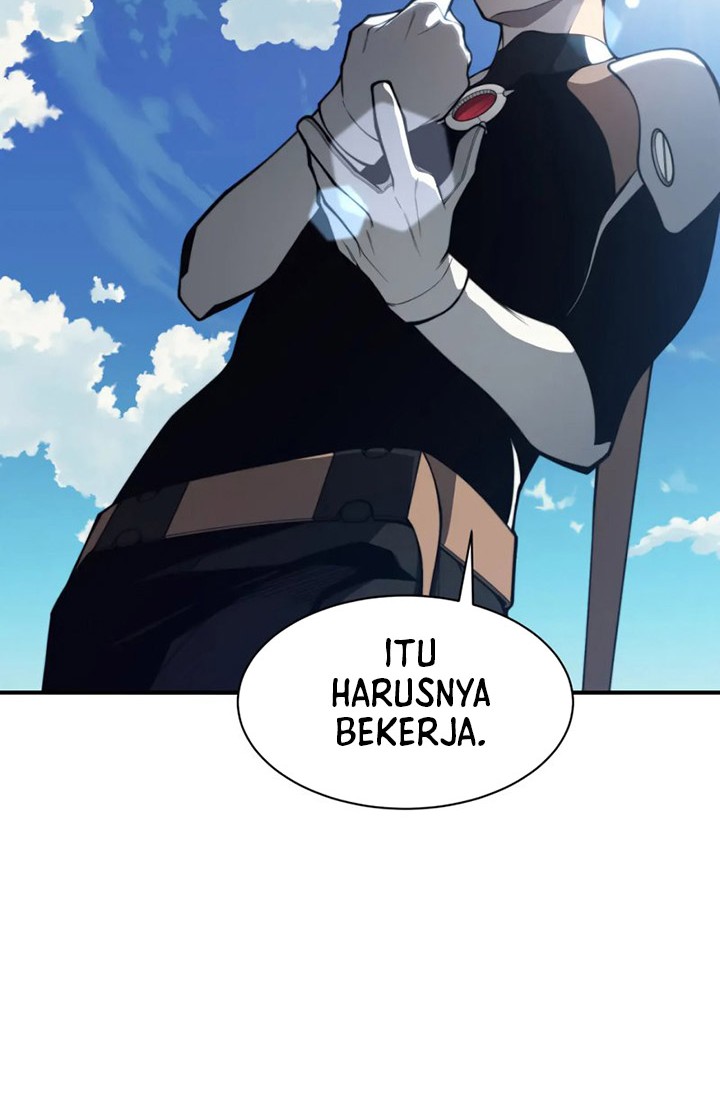 Demon Evolution Chapter 23 Gambar 19