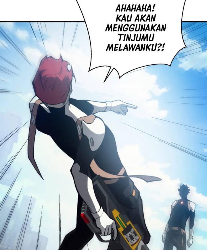Demon Evolution Chapter 23 Gambar 21