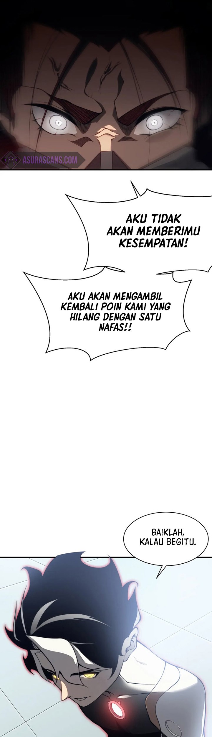 Demon Evolution Chapter 23 Gambar 24