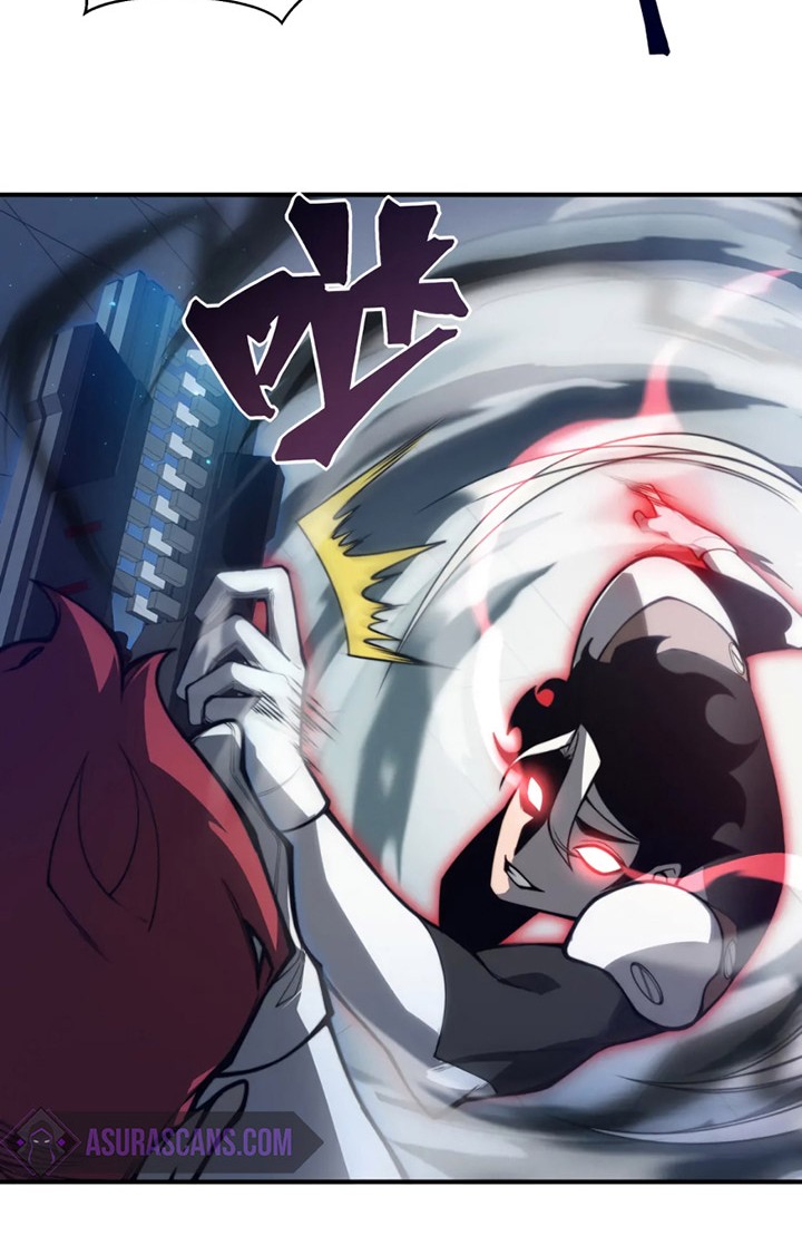 Demon Evolution Chapter 23 Gambar 49